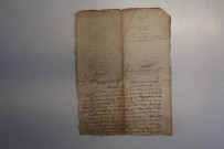 1750-26 octobre 1751