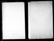 Dossiers n° 143-150.