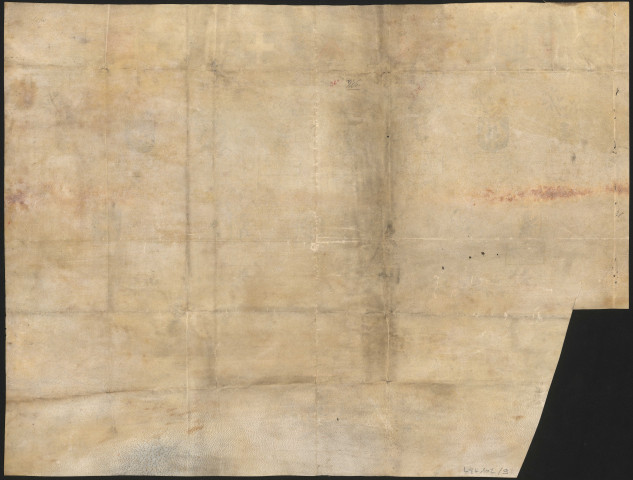 Barthélemy de Chamborant.