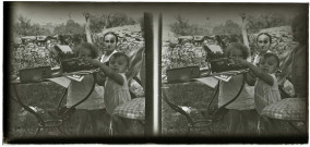 Enfants (août 1933).