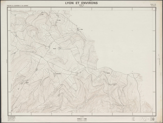 Feuille 248. II-5-216-43.