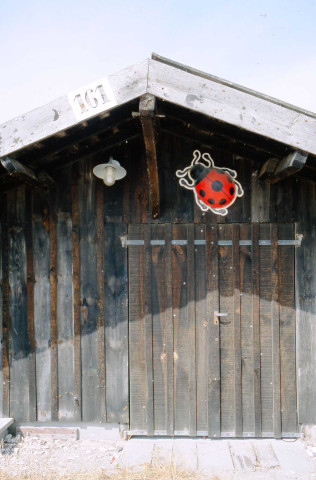 Détails (septembre 1999, septembre 2000, juin-juillet 2003, juillet 2004, juillet 2005).