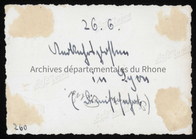 Place de la République.