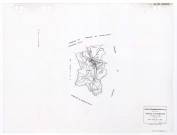 Tableau d'assemblage (TA). Plan révisé pour 1942. 3e Edition à jour pour 1982.