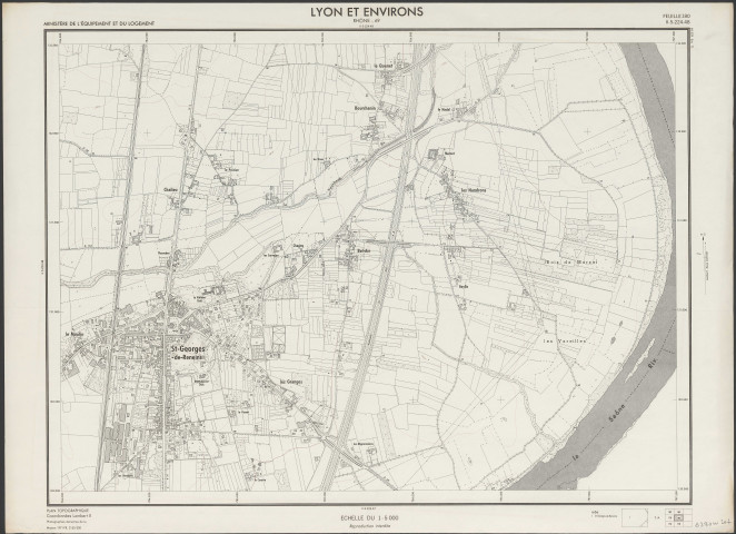 Feuille 180. II-5-224-48.