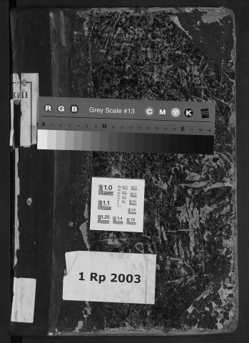 Lyon Sud : n° matricules 501-1000