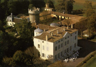 Morancé. Château. Résidence de Beaulieu.