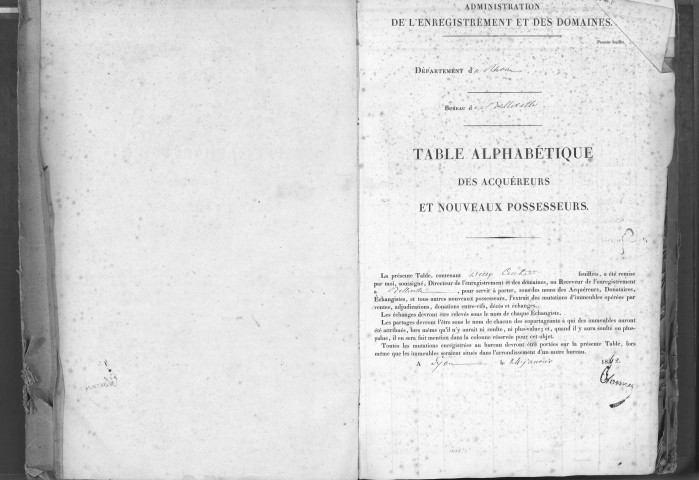 Décembre 1844-décembre 1850 (volume 9).