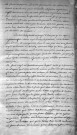 26 janvier 1754-14 septembre 1754.