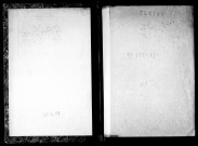 Dossiers n° 575-611.