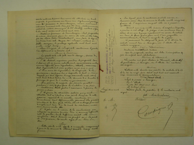 20 juin-septembre 1903