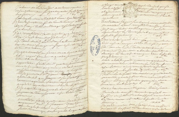 VACHON Jean Jacques.