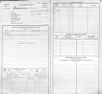 CHAVASSIEUX, Pierrette.