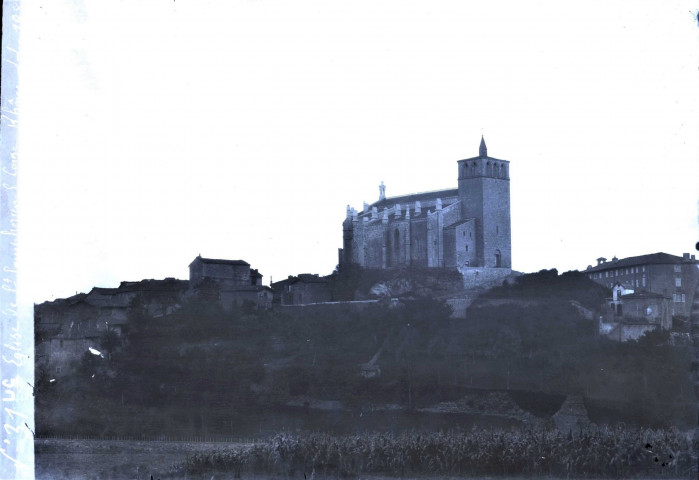 Saint-Symphorien-sur-Coise.