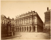 Grand Théâtre de Lyon.