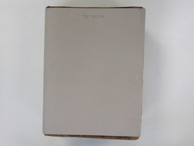 12 vendémiaire an IV-28 brumaire an V