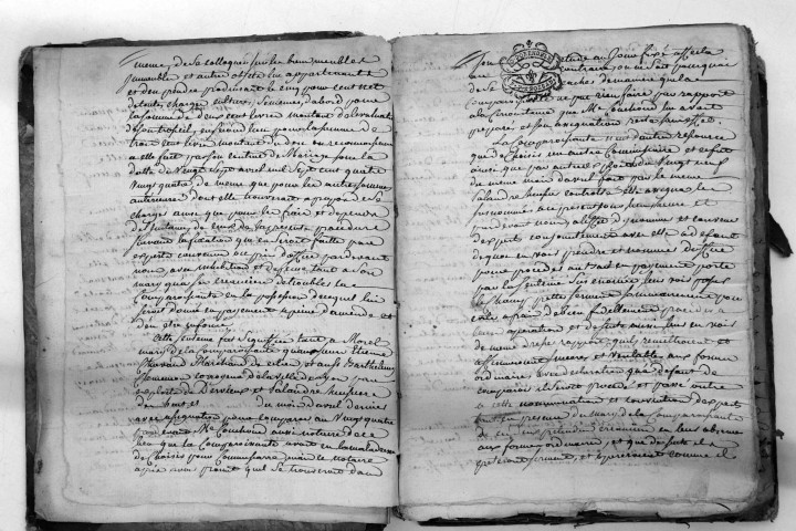 6 mai 1786-prairial an III