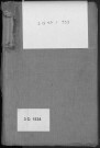 1er semestre 1941 (volume 82).