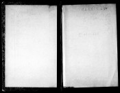 Dossiers n° 433-462.