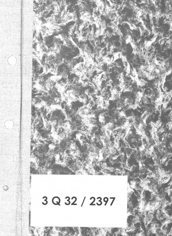 DERHAZ-DURANT (volume 8).