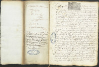 TRISTAN Antoine Gaspard.