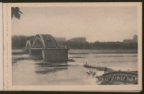 Pont de la Boucle.