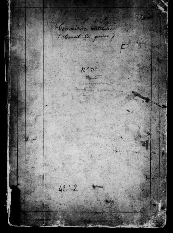 Correspondance (13 nivôse-5 germinal an II).