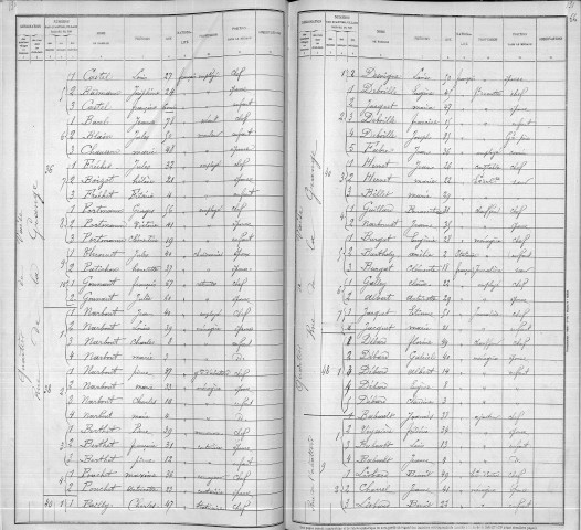 ABATTOIR (RUE DE L')