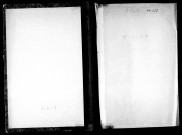 Dossiers n° 191-224.