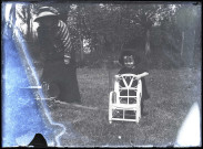 Etienne Roger Marcel Chauviré.