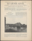 23e année - Tome XVIII - n° 1116 (octobre 1903).