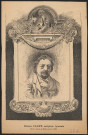 Etienne Pagny, sculpteur lyonnais (1829-1898).