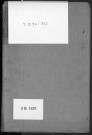 2e semestre 1939 (volume 79).