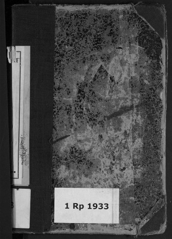 Lyon Central : n° matricules 1501-2000