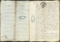 HUGUES Pierre André.