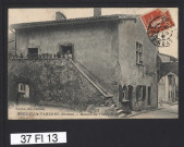 Grézieu-la-Varenne.