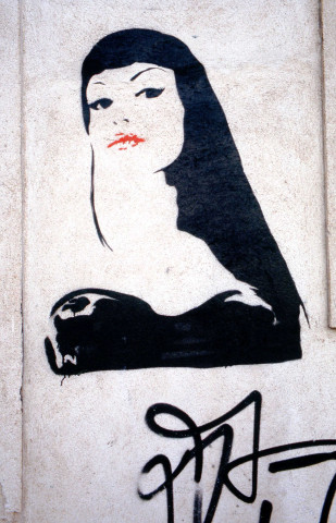 Diapositives (août 1991, avril 1994, juin 2000, mars 2001, août-septembre 2004, juillet 2005).