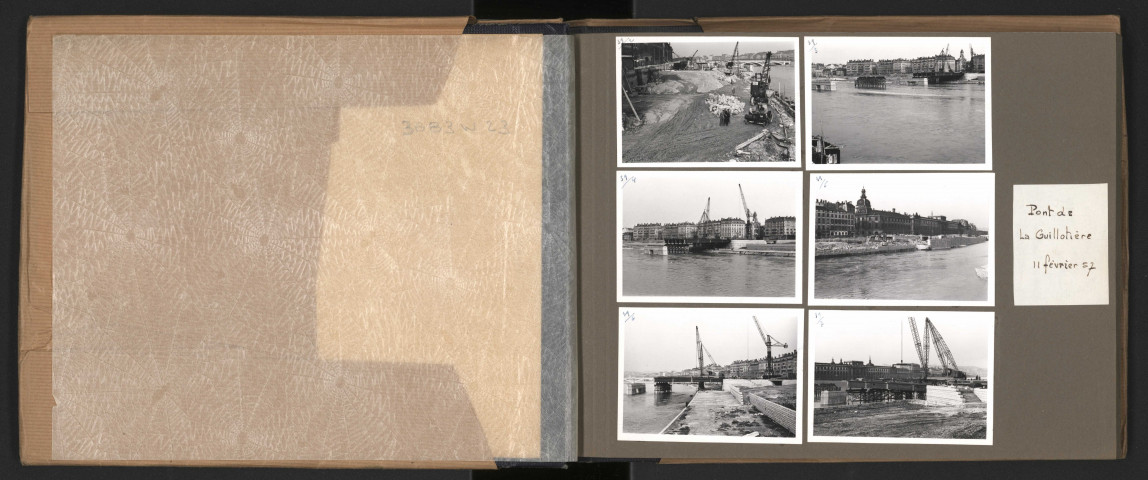 n° 24 (11 février-10 mai 1957).