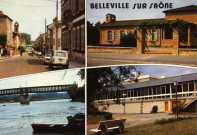 Belleville-sur-Saône