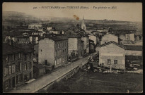 Pontcharra-sur-Turdine.