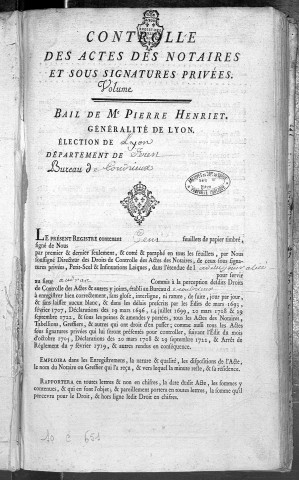 2 janvier 1759-5 octobre 1759.