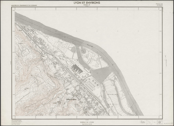 Feuille 128. II-5-226-26.