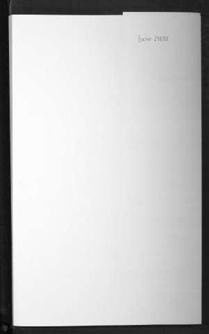 12 janvier 1793-1er juillet 1793.