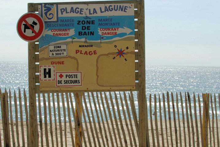 Images numériques (juillet 2007).