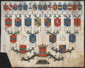 Louis Catherine de Loras Polliennay.