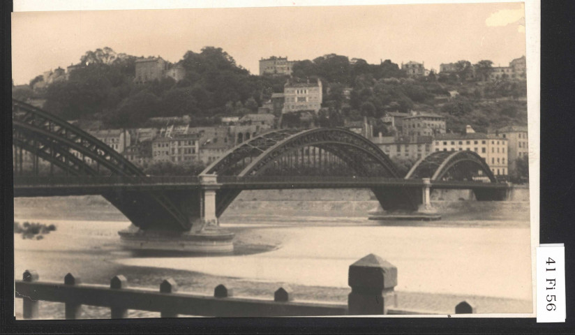 Pont de la Boucle.