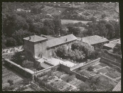 Francheville le Haut. La claire maison.
