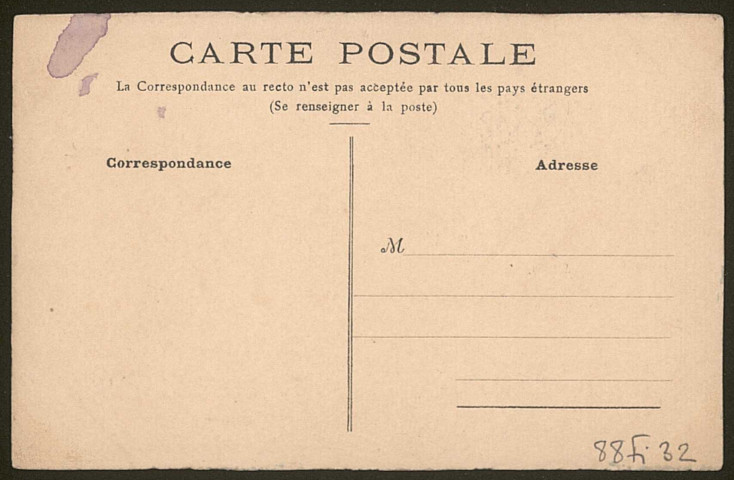 "La pêche" de Alice Maillan.