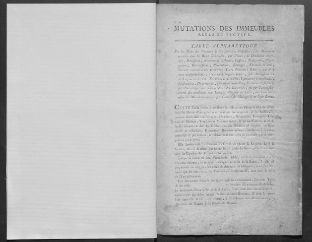 7 février 1810-décembre 1816 (volume 5).