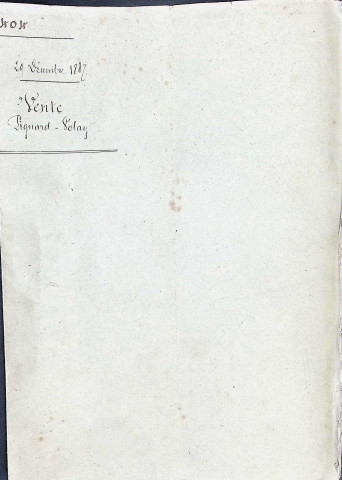 Septembre-décembre 1887